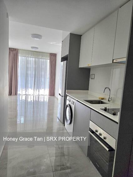 Affinity At Serangoon (D19), Apartment #520084261